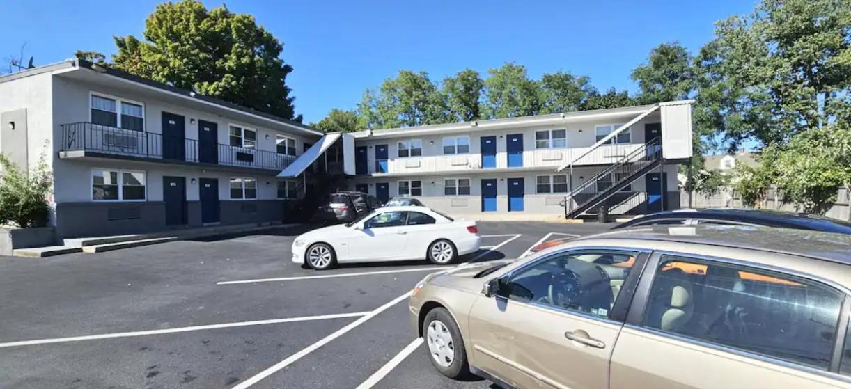 Kiteville Neptune Tinton Falls Exterior foto